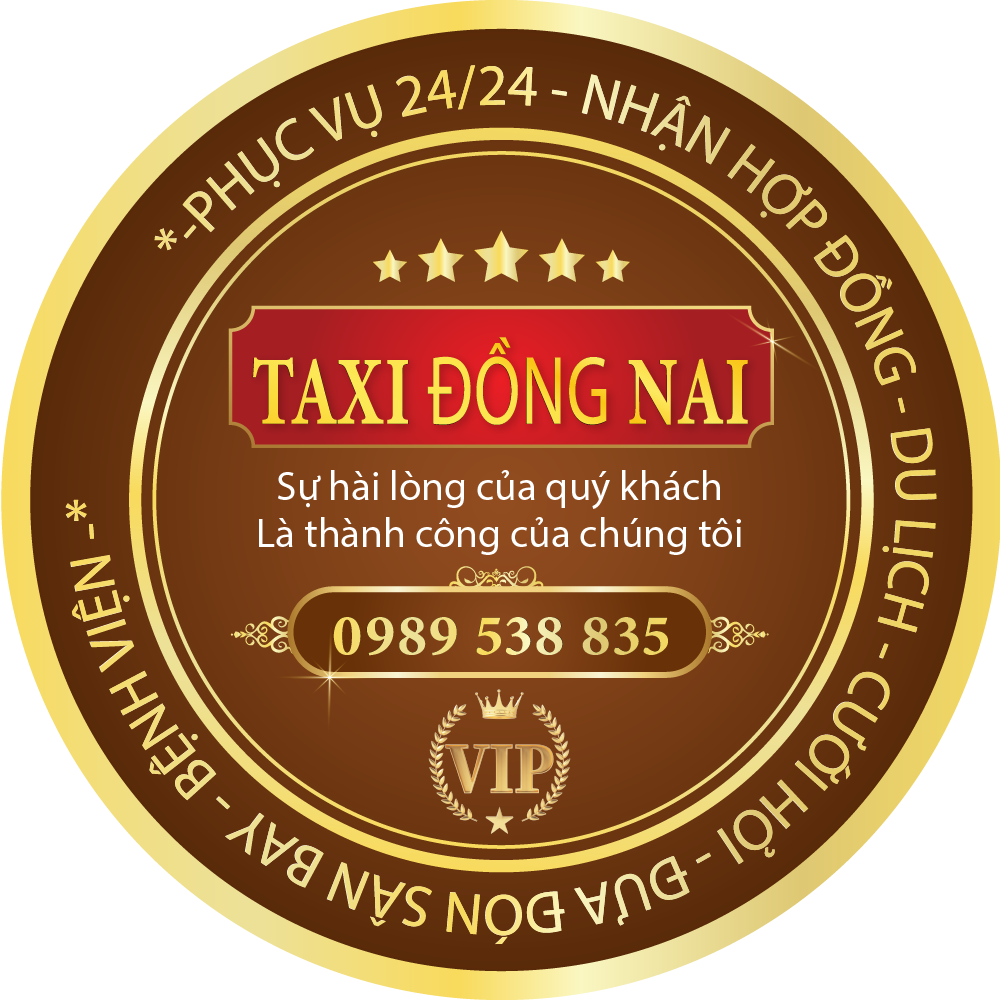 Taxi Đồng Nai